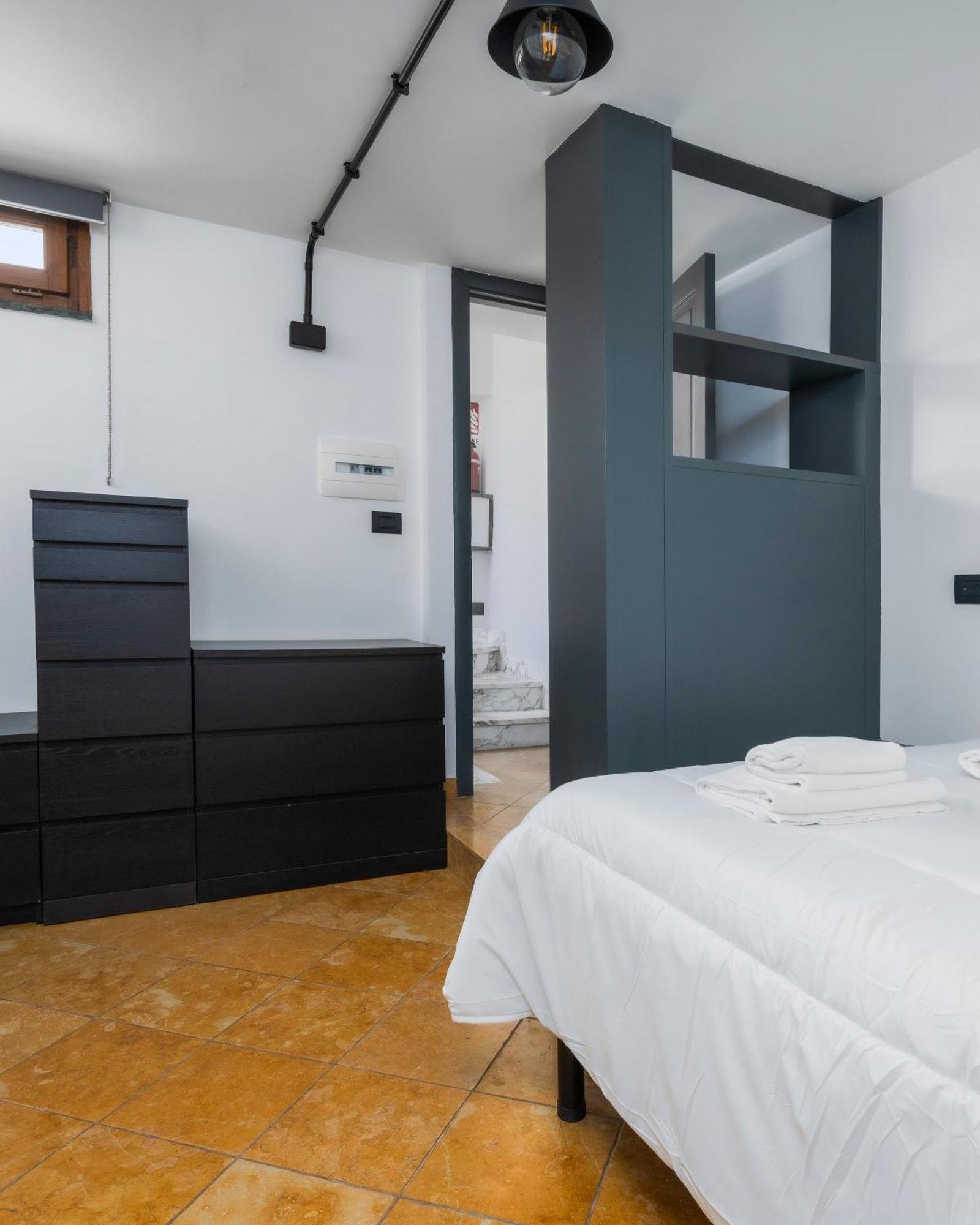 Zen Guest House Liv'In San Lorenzo Rome Exterior photo