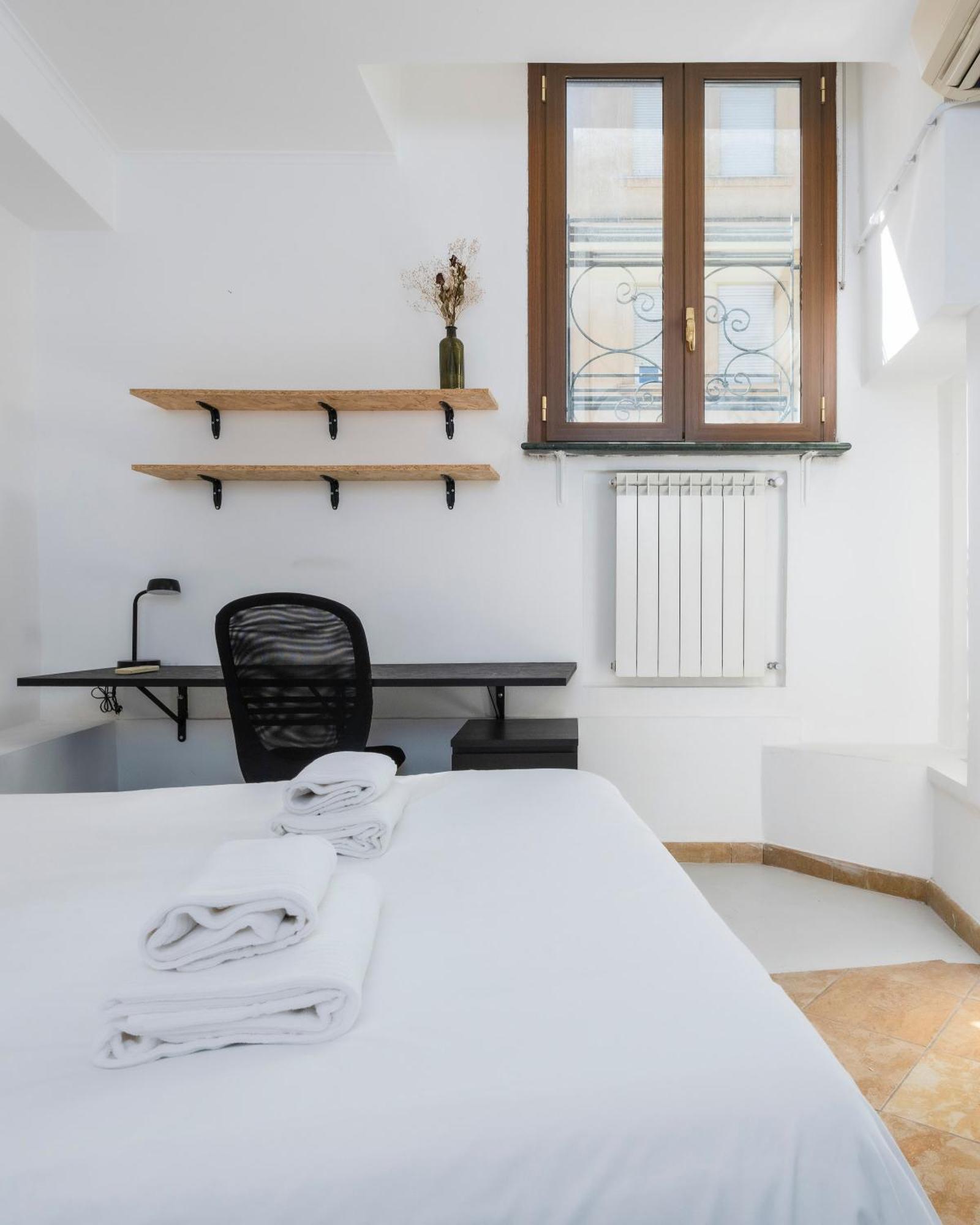 Zen Guest House Liv'In San Lorenzo Rome Exterior photo