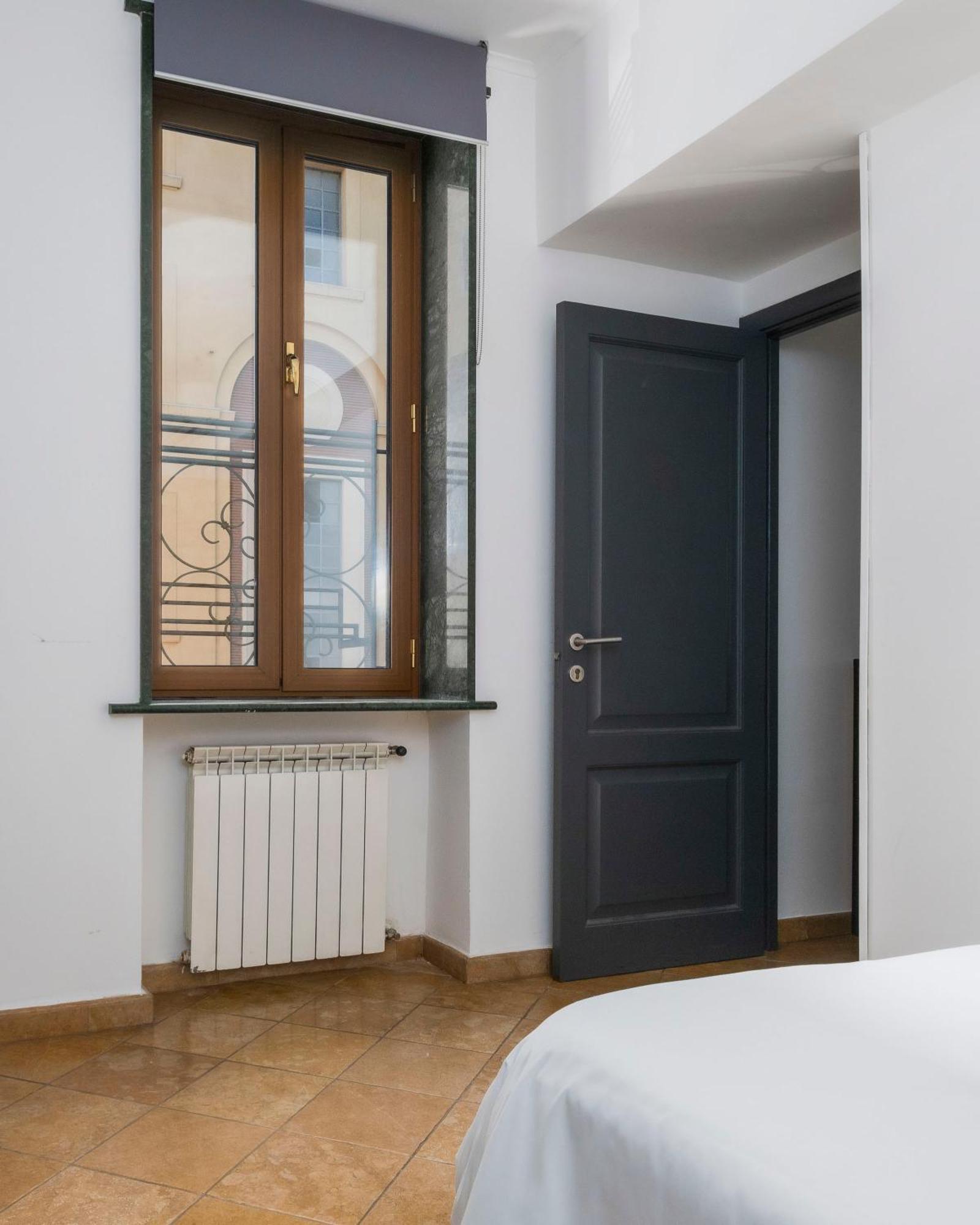 Zen Guest House Liv'In San Lorenzo Rome Exterior photo