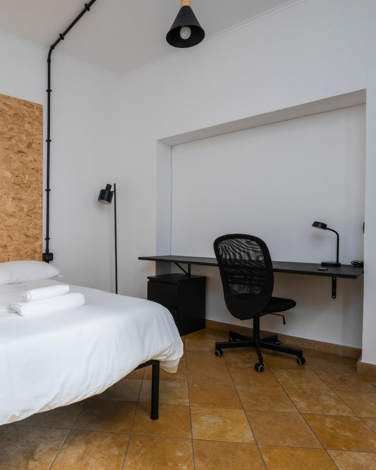 Zen Guest House Liv'In San Lorenzo Rome Exterior photo