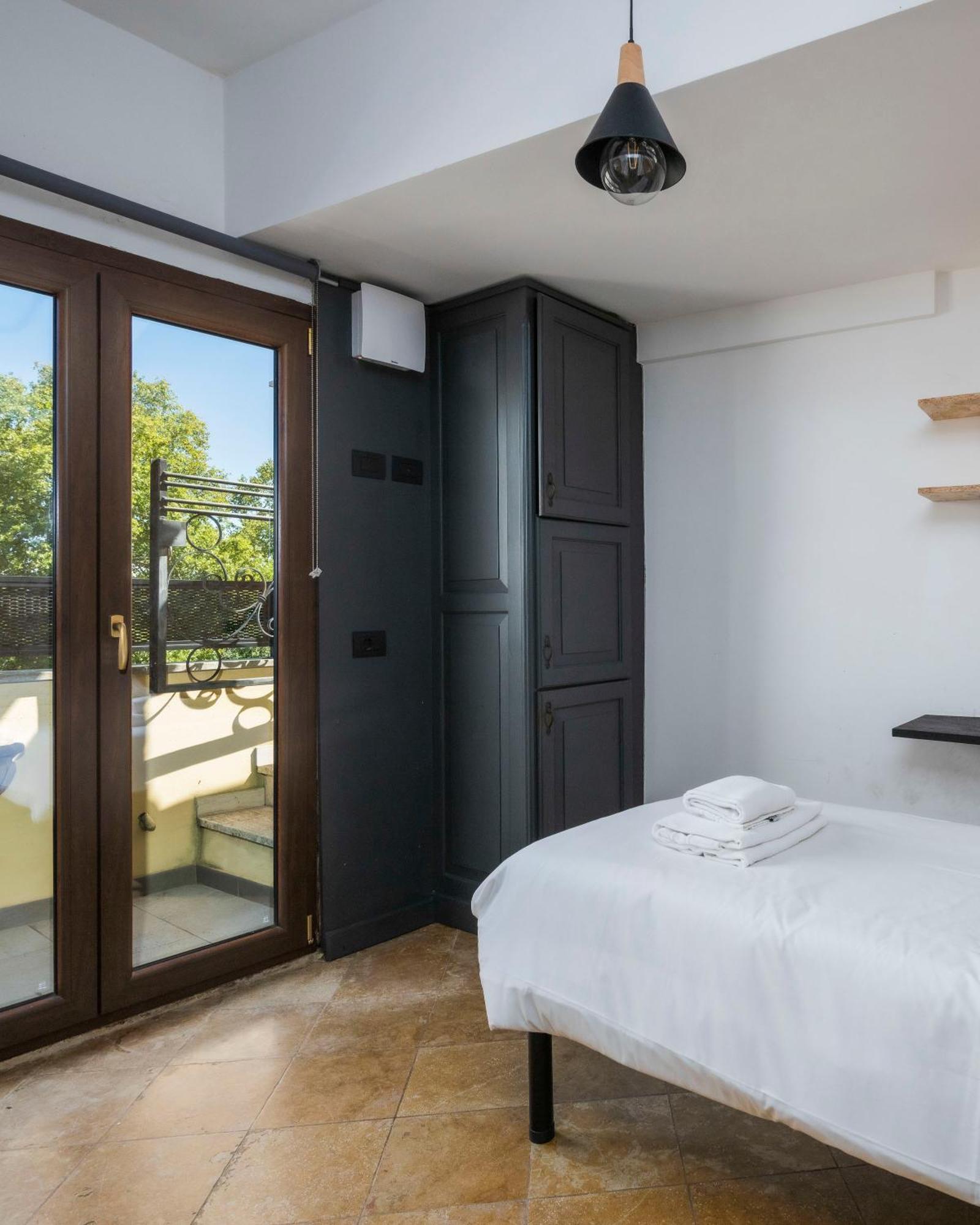 Zen Guest House Liv'In San Lorenzo Rome Exterior photo
