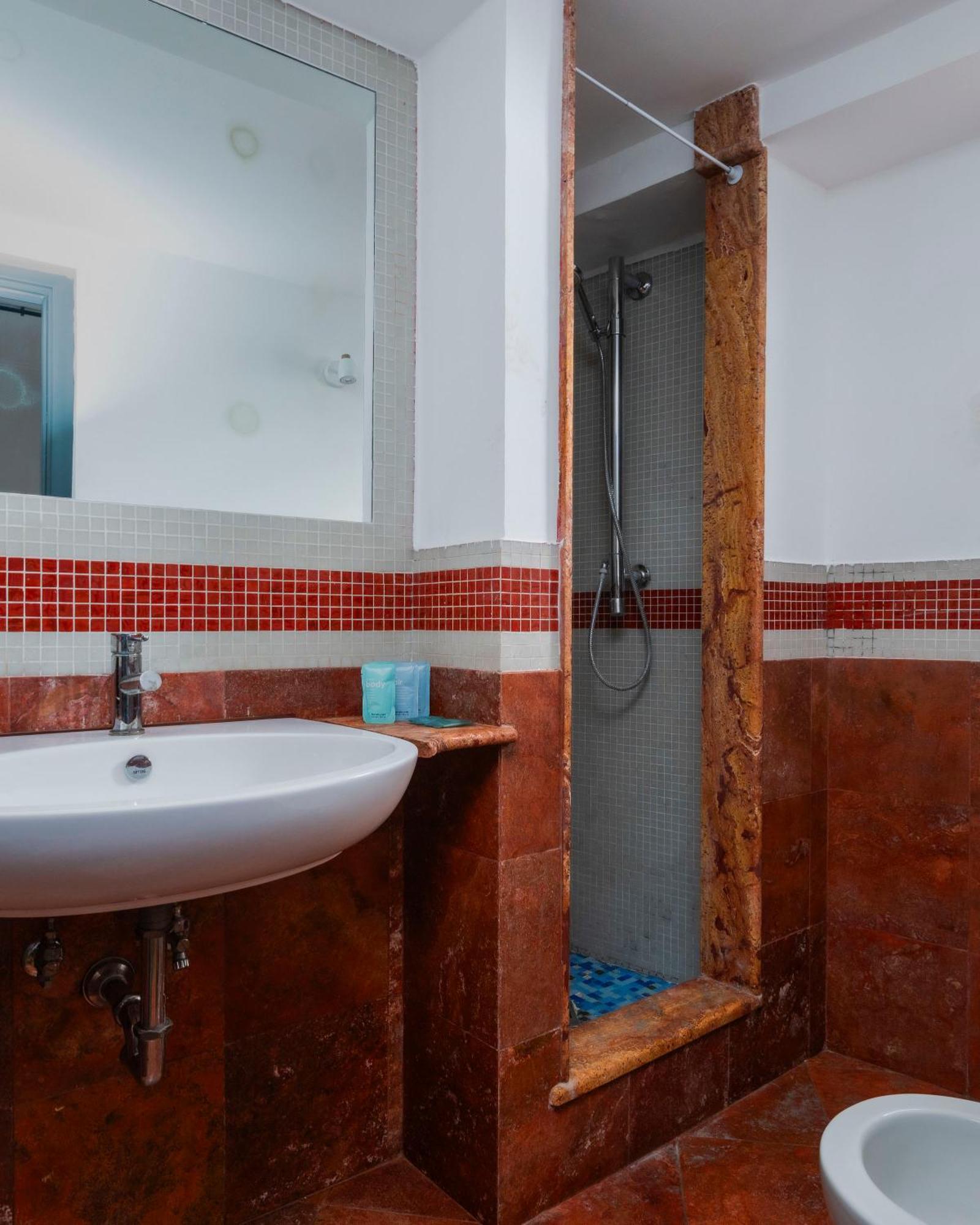Zen Guest House Liv'In San Lorenzo Rome Exterior photo