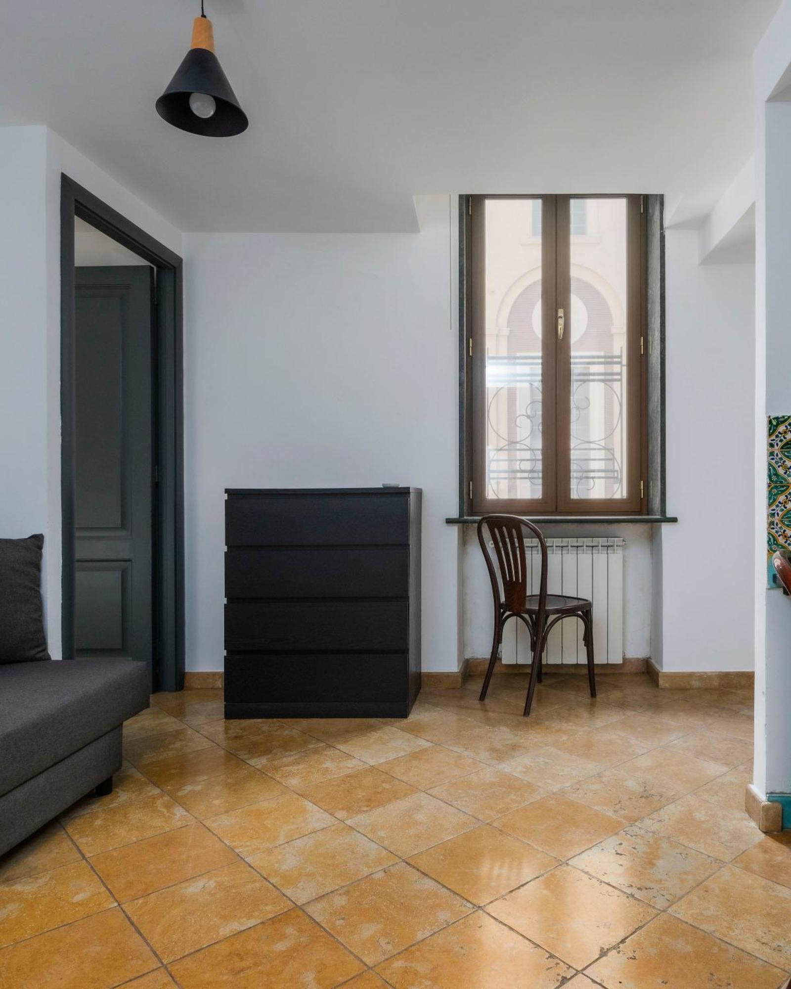 Zen Guest House Liv'In San Lorenzo Rome Exterior photo